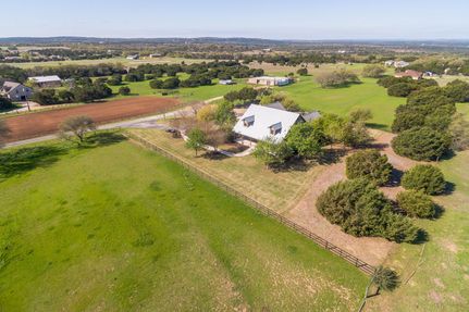 Land in Hays County, Texas