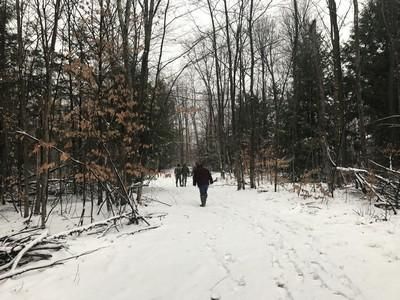 Commercial Property in Oswego County, New York