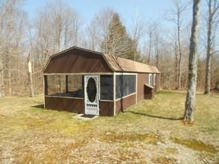 Farm and Ranch in Oswego County, New York