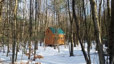 Farm and Ranch in Oswego County, New York
