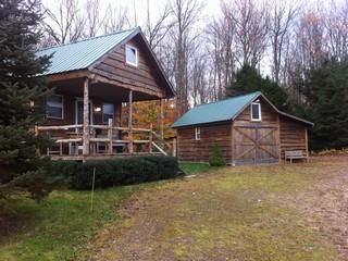 Farm and Ranch in Oswego County, New York