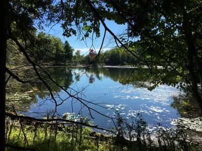 Commercial Property in Oswego County, New York