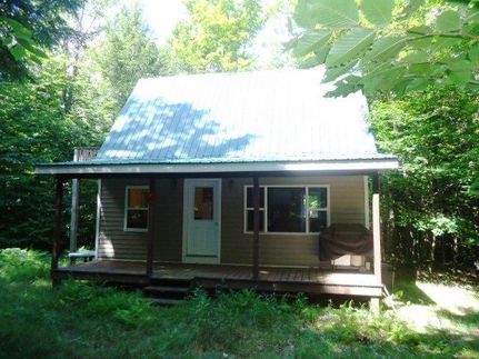 Farm and Ranch in Lewis County, New York