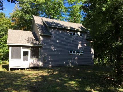 Farm and Ranch in Oswego County, New York