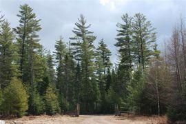 Land in Franklin County, New York