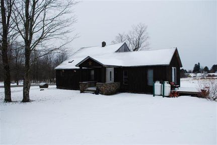 Farm and Ranch in Oswego County, New York