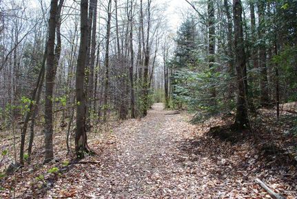 Farm and Ranch in Fulton County, New York