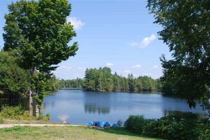 Farm and Ranch in Oswego County, New York