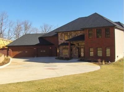 Land in Adair County, Missouri