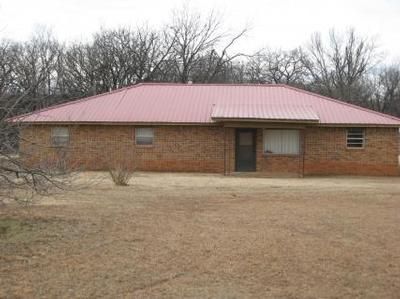 Land in Pottawatomie County, Oklahoma