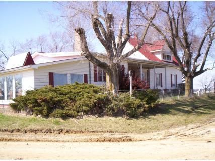Recreational Property in Sullivan County, Missouri