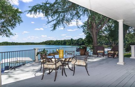 Commercial Property in Leon County, Texas