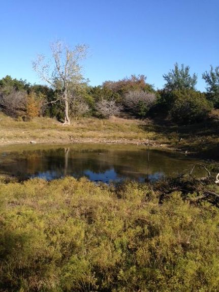 Land in Bosque County, Texas