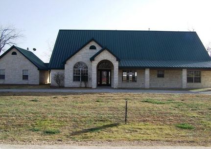 Recreational Property in Eastland County, Texas