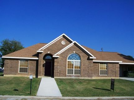 Commercial Property in Comanche County, Texas