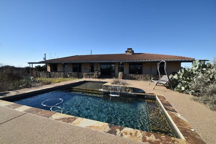 Horse Property in Erath County, Texas