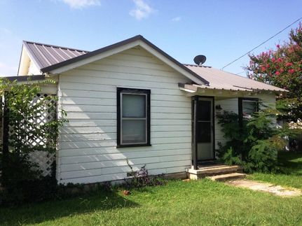 Undeveloped Land in Comanche County, Texas