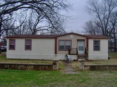 Recreational Property in Hamilton County, Texas