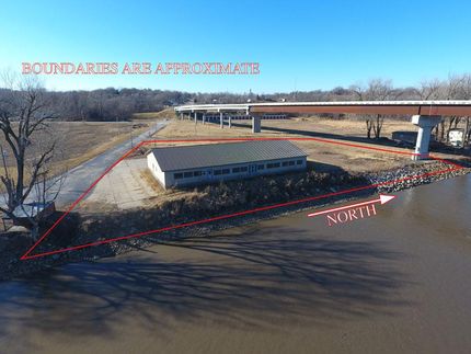 Farm and Ranch in Richardson County, Nebraska