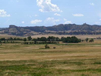 Farm and Ranch in Sioux County, Nebraska
