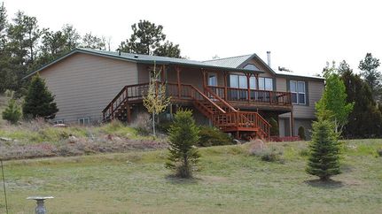 Recreational Property in Goshen County, Wyoming
