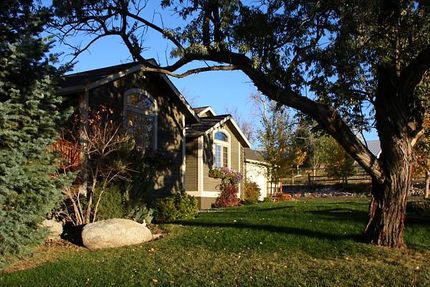 House in Johnson County, Wyoming