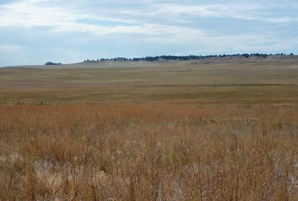 Land in Goshen County, Wyoming
