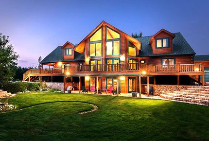 Farm and Ranch in Converse County, Wyoming