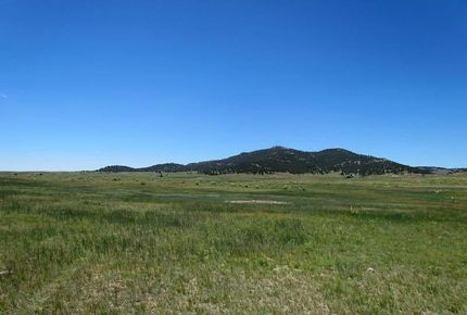 Farm and Ranch in Goshen County, Wyoming