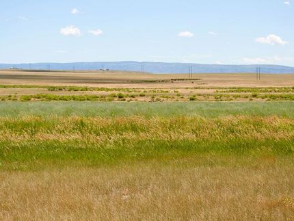 Farm and Ranch in Natrona County, Wyoming