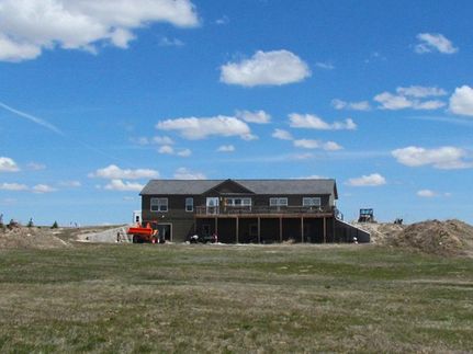 Farm and Ranch in Niobrara County, Wyoming