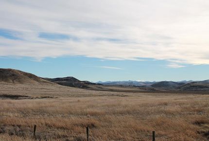 Farm and Ranch in Converse County, Wyoming