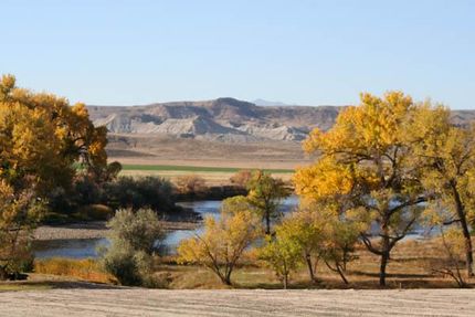 Farm and Ranch in Converse County, Wyoming