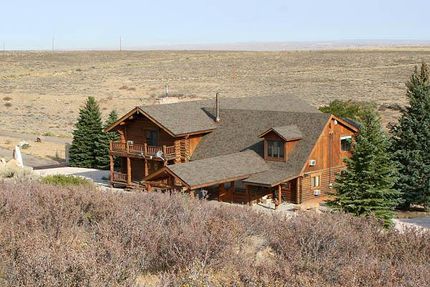 Land in Converse County, Wyoming