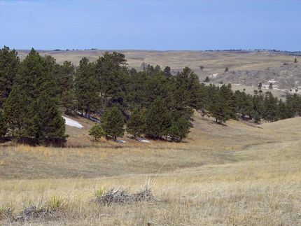 Farm and Ranch in Sioux County, Nebraska