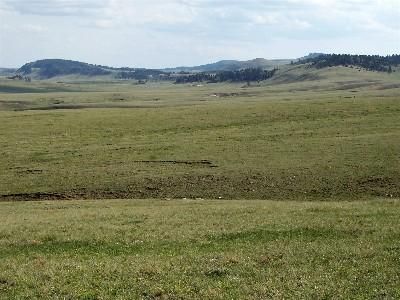Farm and Ranch in Niobrara County, Wyoming