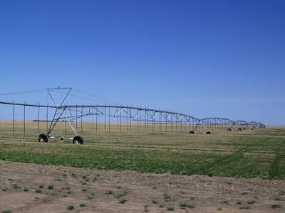 Farm and Ranch in Garden County, Nebraska