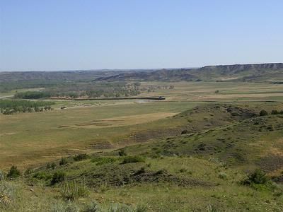 Land in Pennington County, South Dakota