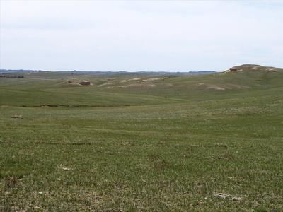 Farm and Ranch in Goshen County, Wyoming