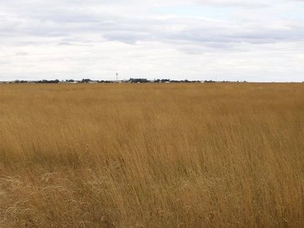Farm and Ranch in Laramie County, Wyoming