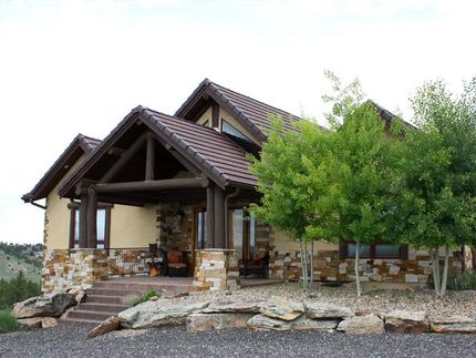 Timberland Property in Platte County, Wyoming