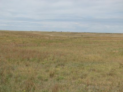 Land in Garden County, Nebraska