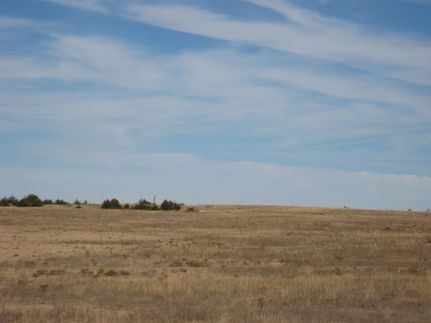 Land in Custer County, Nebraska
