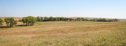 Land in Custer County, Nebraska