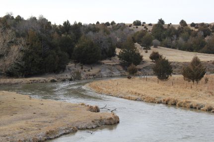 Land in Hooker County, Nebraska