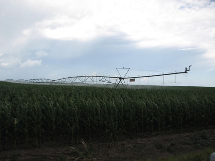 Land in Perkins County, Nebraska