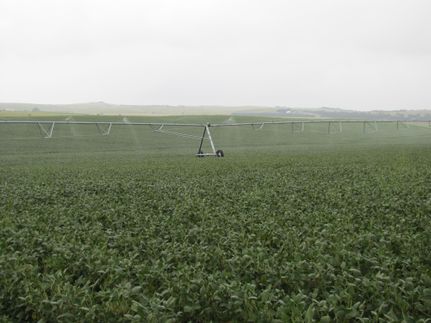 Farm and Ranch in Logan County, Nebraska