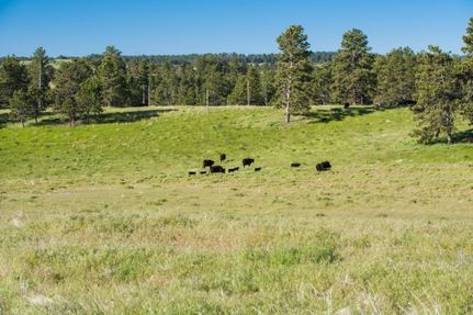 Land in Dawes County, Nebraska