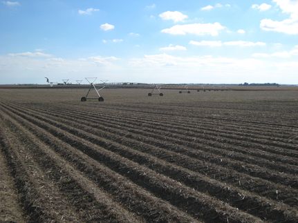 Land in Phelps County, Nebraska