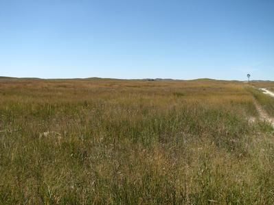 House in Logan County, Nebraska